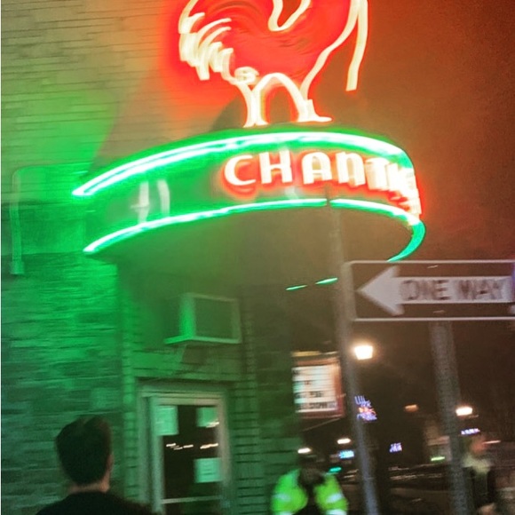 Meet your Posher, Nate - Picture 1 of 1